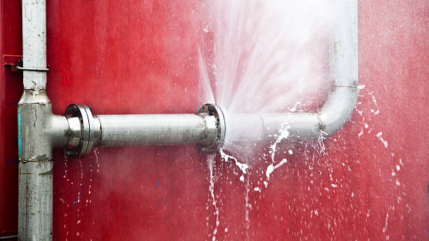 Best Water damage restoration insurance claims  in Crookston, MN